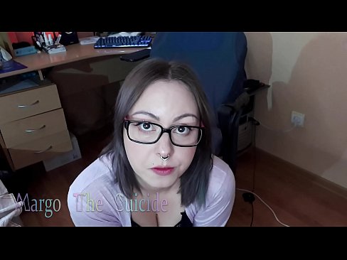 ❤️ Sexy Girl with Glasses Sucks Dildo Deeply on Camera ☑ Video seks di id.downloadassertion.top ️❤