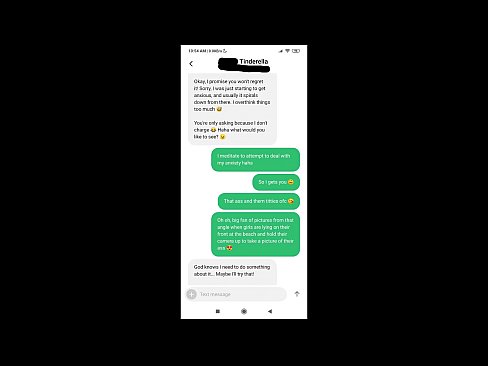 ❤️ Saya menambahkan PAWG baru dari Tinder ke harem saya (termasuk bicara dengan Tinder) ☑ Video seks di id.downloadassertion.top ️❤